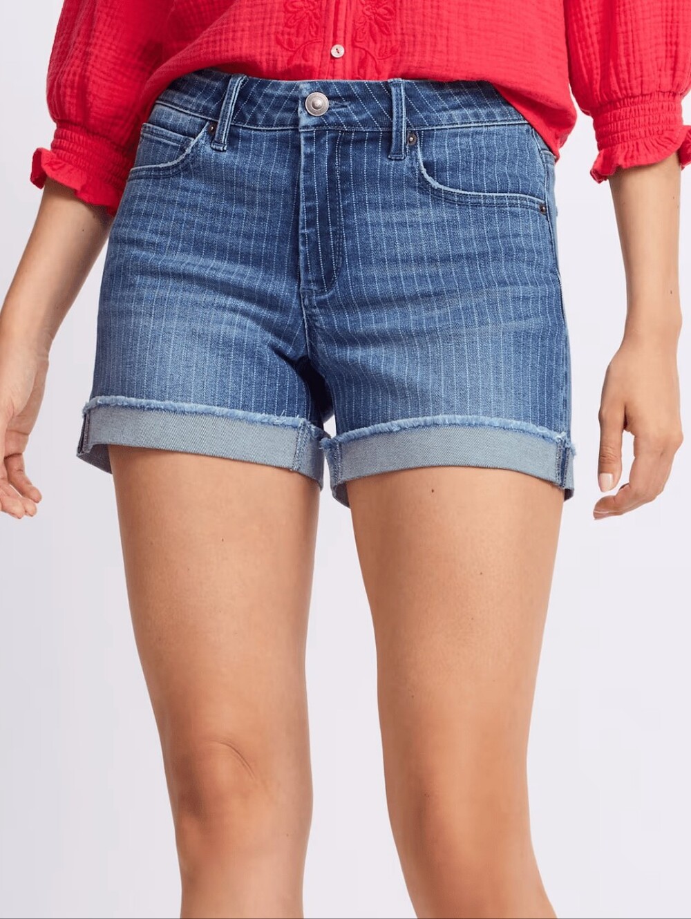 Market & Spruce - Natalie Short